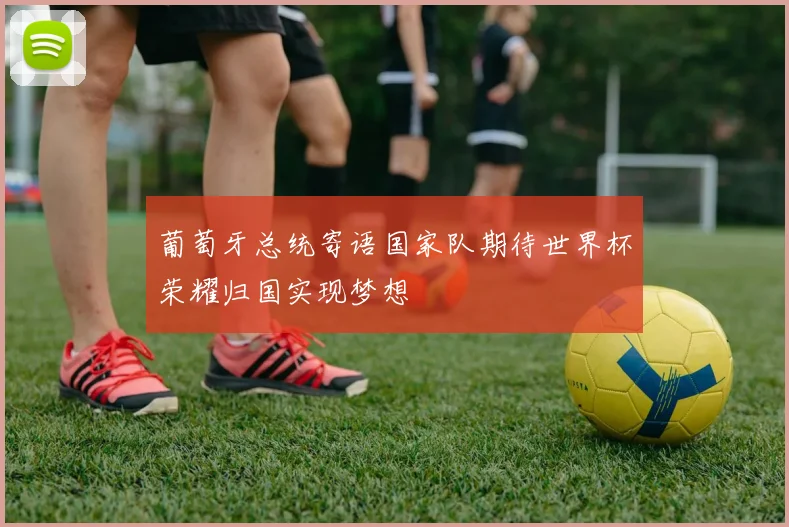 葡萄牙总统寄语国家队期待世界杯荣耀归国实现梦想